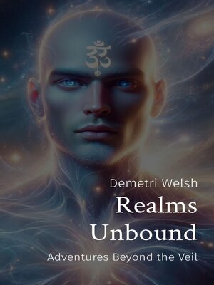 cover image of Realms Unbound